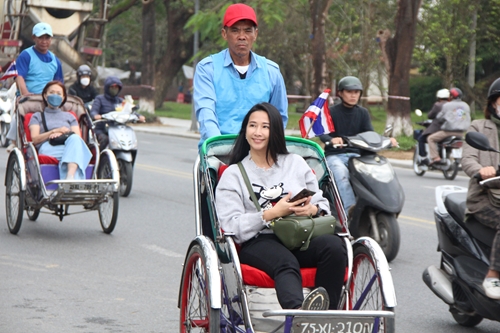 Tự tin và mạnh mẽ hơn để phát huy tối đa sức mạnh của nền văn hóa Việt Nam