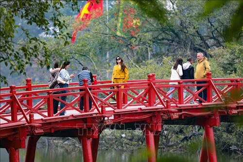 Lượng tìm kiếm về du lịch Việt Nam tăng trưởng trên 75 , xếp thứ 6 toàn cầu