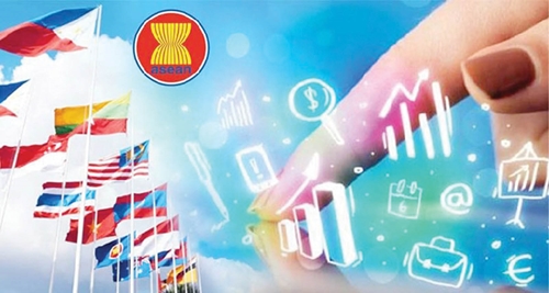 ASEAN sẽ là nhân tố chủ chốt trong thương mại toàn cầu bền vững