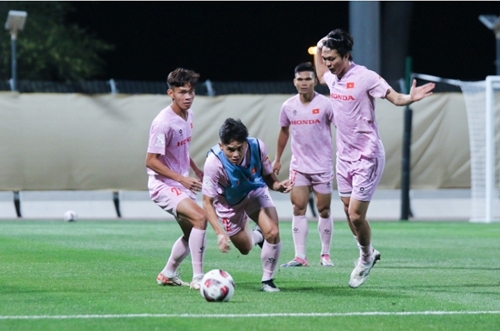 AFC Asian Cup 2023 Việt Nam - Indonesia lọt Top 5 trận đáng xem nhất vòng bảng