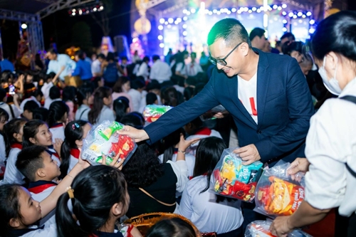 AIA Việt Nam nhận giải thưởng AMCHAM CSR AWARDS 2023