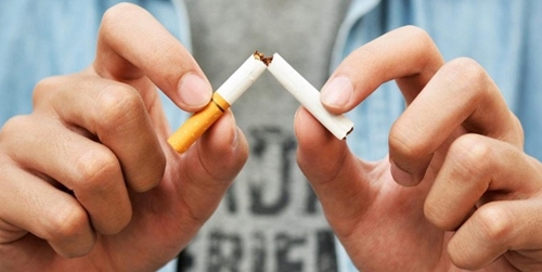WHO Số người sử dụng thuốc lá tiếp tục giảm trên toàn cầu
