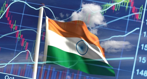 Ấn Độ vượt Hong Kong trở thành thị trường chứng khoán lớn thứ tư thế giới