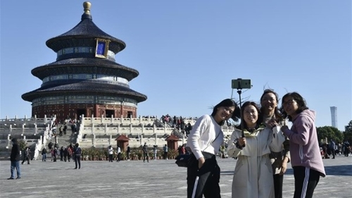 Trung Quốc thu hút khách từ châu Âu và Đông Nam Á với hàng loạt chính sách miễn thị thực