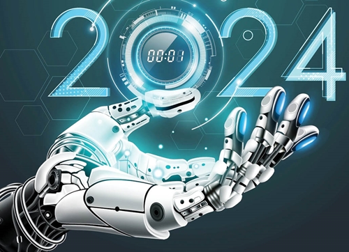 5 xu hướng đầu tư công nghệ hàng đầu trong năm 2024