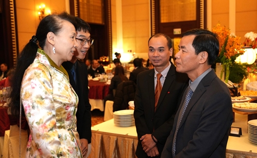 Công tác đối ngoại góp phần nâng cao vị thế, hình ảnh của Thừa Thiên Huế