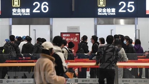 Tiềm năng, thuận lợi mới được mở ra khi Trung Quốc và Singapore chính thức miễn thị thực lẫn nhau