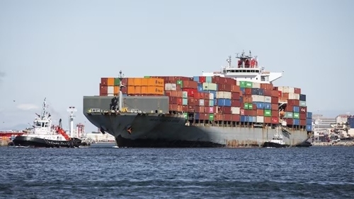 Khủng hoảng vận tải Biển Đỏ làm chấn động thị trường nhiên liệu châu Á