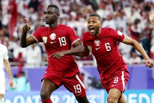 Chung kết Asian Cup 2023 Chủ nhà Qatar đấu Jordan