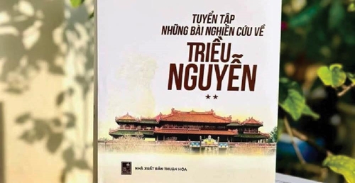 Di sản triều Nguyễn dưới những góc nhìn