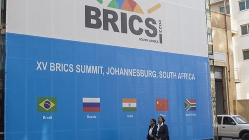 Các quốc gia BRICS sẽ chứng kiến số lượng triệu phú tăng cao nhất trong thập kỷ tới