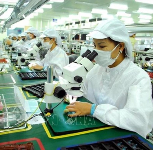 Triển vọng tăng trưởng kinh tế lạc quan của Việt Nam năm 2024