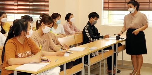 Tổ chức 2 đợt đánh giá năng lực xét tuyển sinh đại học tại Thừa Thiên Huế