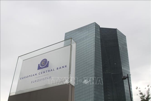 ECB báo cáo khoản lỗ hàng năm đầu tiên sau 2 thập kỷ