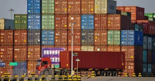 ADB Trung Quốc vẫn là đối tác thương mại hàng đầu của nhiều quốc gia trên thế giới