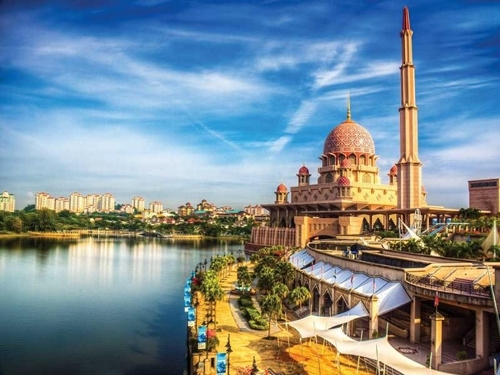 Săn vé máy bay du lịch Malaysia rẻ nhất trên Traveloka
