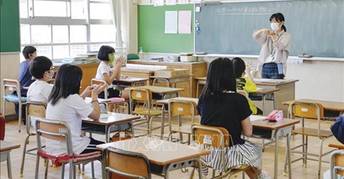 Liên hiệp quốc đưa ra cảnh báo toàn cầu về tình trạng thiếu giáo viên