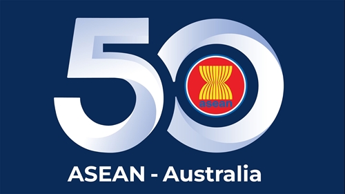 ASEAN - Australia tiến gần hơn đến an ninh khí hậu và kinh tế