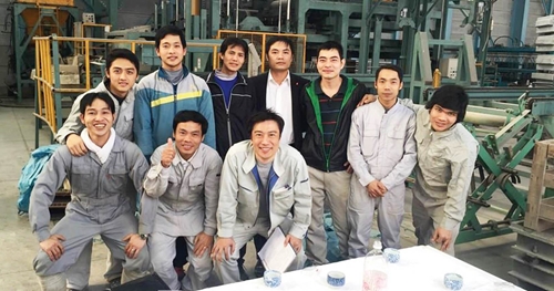 Lao động Việt Nam là nhóm lao động nước ngoài lớn nhất tại Nhật Bản