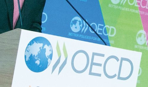 Hàn Quốc và OECD tổ chức hội nghị về “tài chính kỹ thuật số”