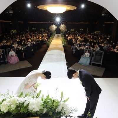 Tỷ lệ kết hôn ở Hàn Quốc tăng lần đầu tiên sau hơn một thập kỷ