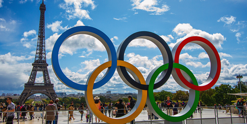 Pháp chạy đua để mang đến một kỳ Olympic không có muỗi gây bệnh