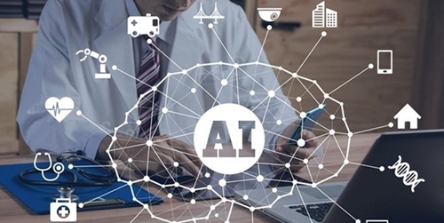 Vương quốc Anh có thể mất 8 triệu việc làm vì trí tụê nhân tạo AI
