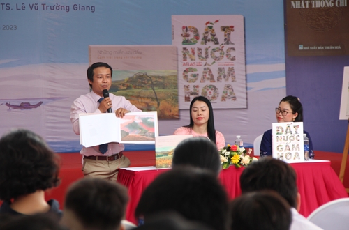 Nhiều hoạt động trong dịp Ngày Sách và Văn hóa đọc Việt Nam
