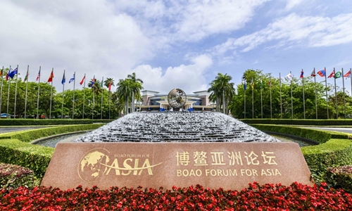Châu Á và chìa khóa trí tuệ để hướng đến thịnh vượng cho toàn khu vực