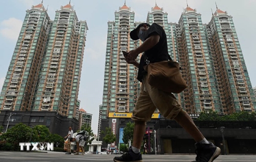 Nền kinh tế Trung Quốc năm 2024 sẽ tăng trưởng 5,3 nhờ bất động sản ổn định
