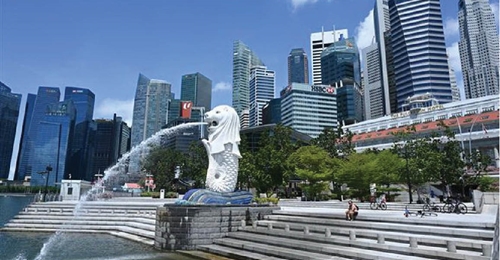 Singapore tiếp tục là thành phố thông minh nhất châu Á năm 2024