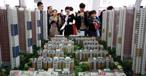 Trung Quốc Nhiều thành phố nới lỏng hơn nữa chính sách mua nhà