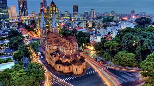 Traveloka gợi ý cho bạn những điều nên thử khi du lịch Sài Gòn