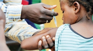 Nigeria trở thành quốc gia đầu tiên trên thế giới triển khai vaccine mới chống viêm màng não