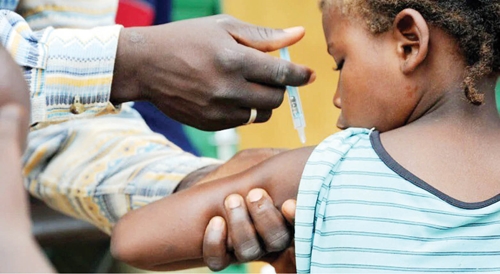 Nigeria trở thành quốc gia đầu tiên trên thế giới triển khai vaccine mới chống viêm màng não