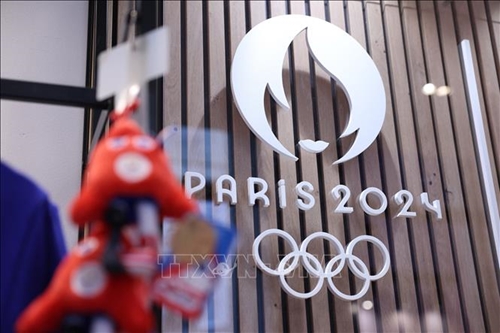 Giới chuyên gia Mỹ cảnh báo nguy cơ tấn công mạng tại Olympic Paris 2024 bằng AI
