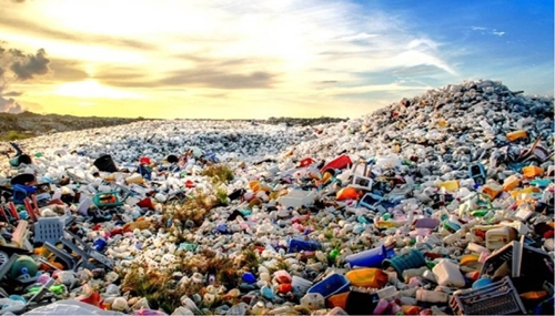 Đông Nam Á “Điểm nóng” rác thải nhựa và những nỗ lực quản lý