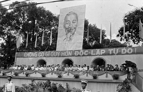 Học giả Argentina ca ngợi chiến thắng 30 4 1975 của Việt Nam