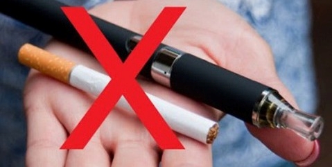 WHO Việc sử dụng rượu và thuốc lá điện tử ở giới trẻ lên đến mức “đáng báo động”