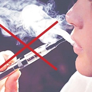 WHO Việc sử dụng rượu và thuốc lá điện tử ở giới trẻ lên đến mức “đáng báo động”