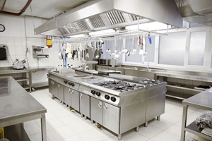 Khang Võ - Đơn vị tư vấn và thi công thiết bị bếp công nghiệp uy tín