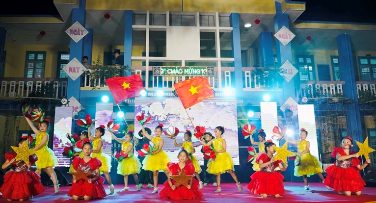 Hương Thủy tổ chức nhiều hoạt động văn nghệ, thể thao sôi nổi