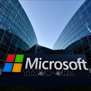 Microsoft công bố khoản đầu tư lớn nhất trong 32 năm hoạt động tại Malaysia