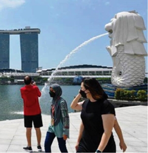 Lễ hội Di sản Singapore tôn vinh câu chuyện đằng sau những công trình kiến trúc
