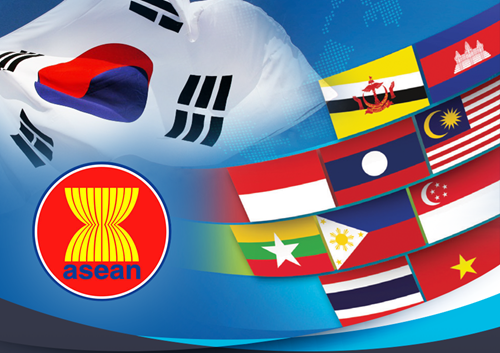 Hàn Quốc “ASEAN rất quan trọng đối với chúng tôi”