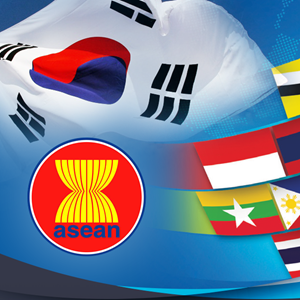 Hàn Quốc “ASEAN rất quan trọng đối với chúng tôi”