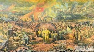 Ý nghĩa lịch sử của Chiến thắng Điện Biên Phủ