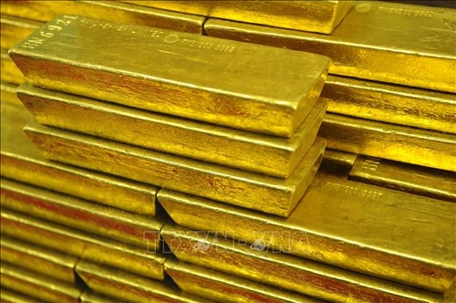 Sức nóng thị trường vàng Nhu cầu tăng cao, giá vọt lên đỉnh