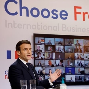 Pháp thu hút hơn 16 tỷ USD đầu tư nước ngoài tại hội nghị thượng đỉnh về đầu tư