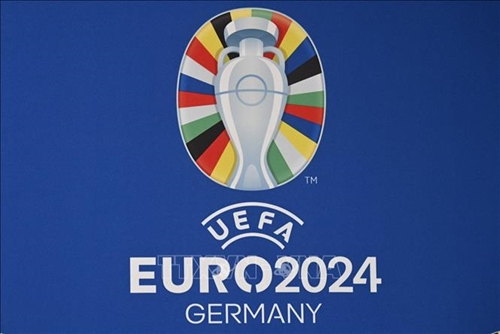 EURO 2024 Phương án đảm bảo an ninh chưa từng có của Đức